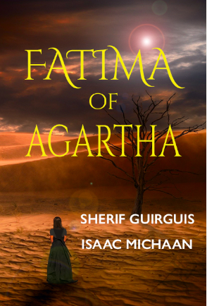 Fatima of Agartha