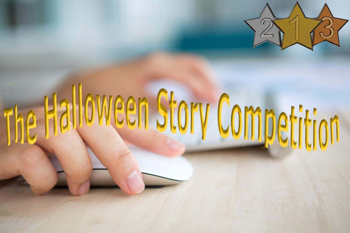 The Halloween Story Competition The Chronicles of Agartha